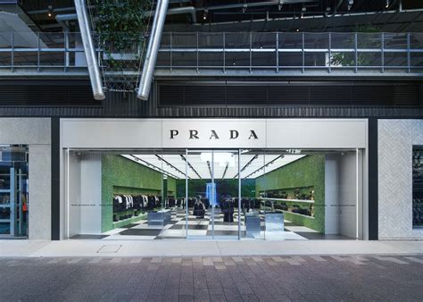 prada japan location|prada japan online.